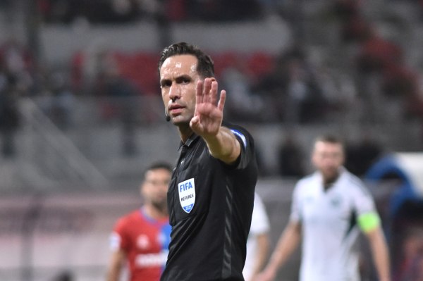 Το «μαύρο κουτί» της διαιτησίας: Τιμωρήθηκαν οι 12 από τους 21 ρέφερι