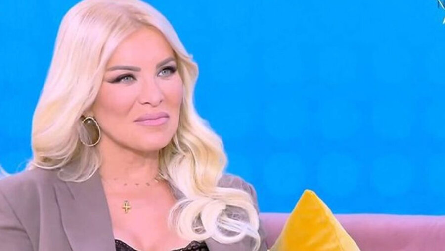 Κατερίνα Καινούργιου: «Έκανα ένα χρόνο ορμονοθεραπεία - Θα ξεκινούσα εξωσωματική από Σεπτέμβρη»