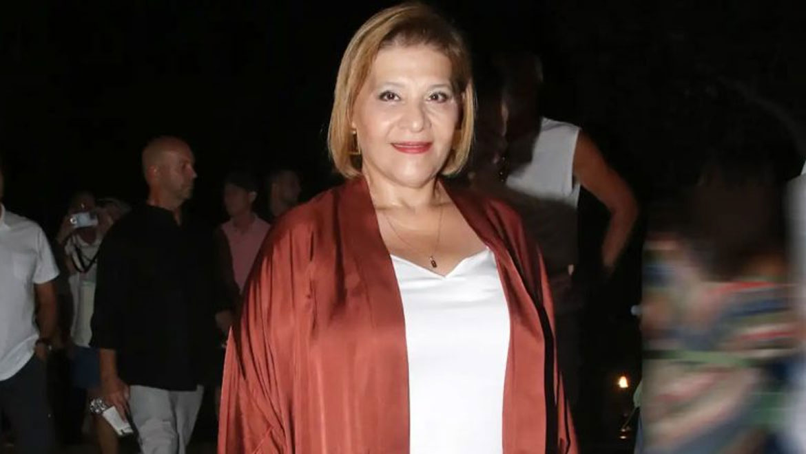 Γιώτα Νέγκα: Σοκάρει η τραγουδίστρια - «Έπαθα ένα πρόβλημα με την φωνή μου λόγω…»