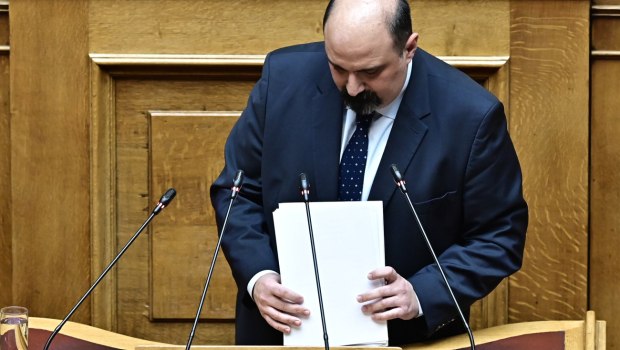 Τέμπη: Κλήσεις σε απολογία για Τριαντόπουλο, Αγοραστό και 6 ακόμη κατηγορούμενους