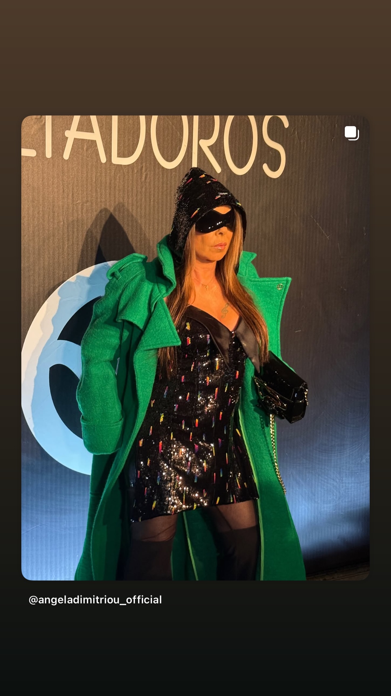 Εντυπωσιακή πρεμιέρα για την 37η AXDW: Πλήθος celebrities στο fashion show του Paris Valtadoros στο ΟΑΚΑ