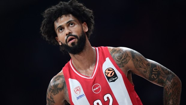 Ντόρσεϊ: «Θέλω να προσευχηθώ για τον Κίναν Έβανς»