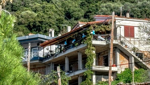 Καρέ – καρέ η τραγωδία με τον 4χρονο στην Αχαΐα - Ελεύθερος ο 25χρονος θείος του