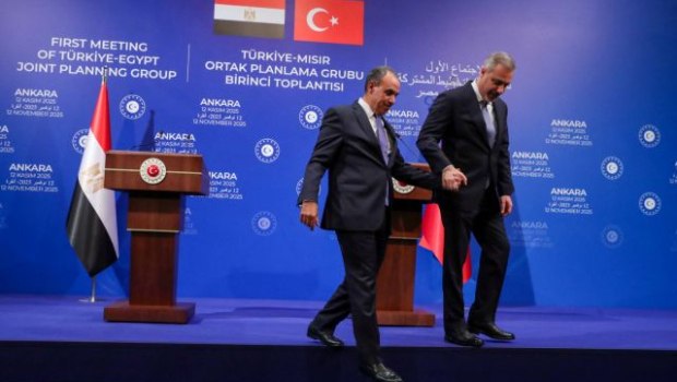 Αγκυρα: Συνάντηση των ΥΠΕΞ Τουρκίας και Αιγύπτου στο πλαίσιο της στρατηγικής ενίσχυσης των σχέσεών τους