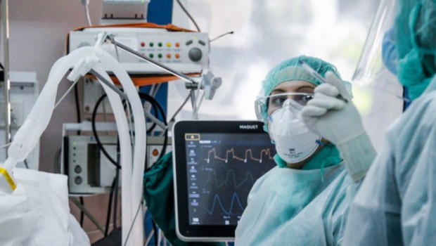 Τραγικό challenge: «Μόνο ένα θαύμα θα τον σώσει» - Αδιανόητη τραγωδία με τον 22χρονο που πνίγηκε από μπέργκερ