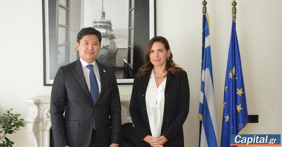 Πρωτοβουλία για επαναφορά απευθείας πτήσεων Ελλάδας