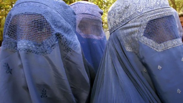 Οι γυναίκες από την οπτική των Ταλιμπάν - Βαρβαρότητα θεμελιωμένη σε ένα ψέμα