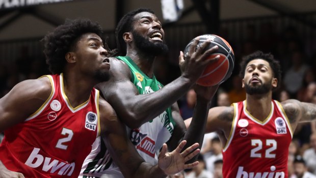 Ξέσπασμα του Λεσόρ για τον τραυματισμό του Έβανς (pic)