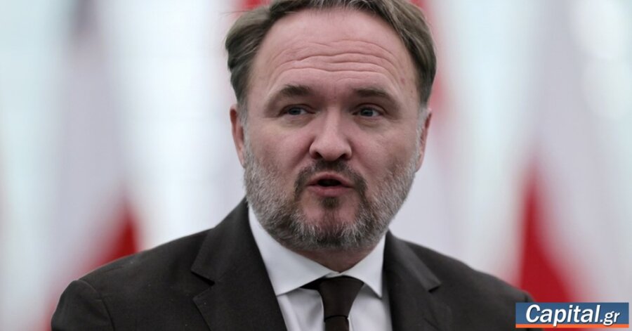 "Σθεναρή υποστήριξη" της ΕΕ στο έργο...