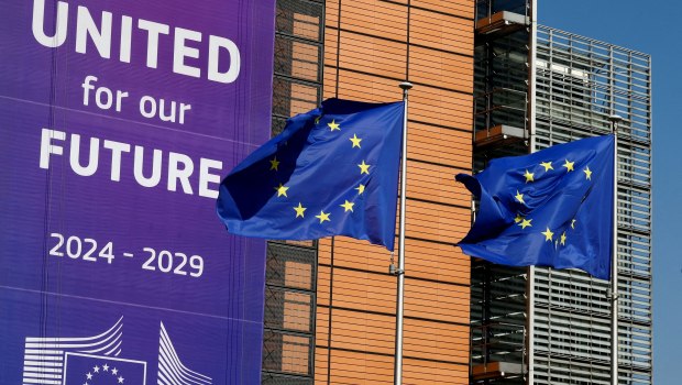 Η ΕΕ ξανά αντιμέτωπη με το κώλυμα της χρηματοδότησης της Ουκρανίας - «Είναι ζήτημα επιβίωσης», τονίζει ο Ζελένσκι