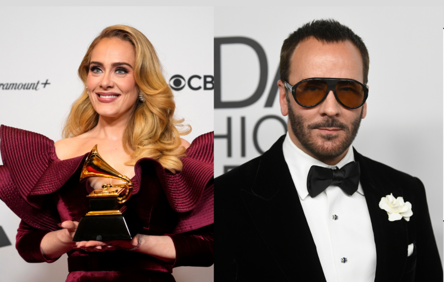 Η Adele κάνει το κινηματογραφικό της ντεμπούτο στη νέα ταινία του Τομ Φορντ «Cry to Heaven»