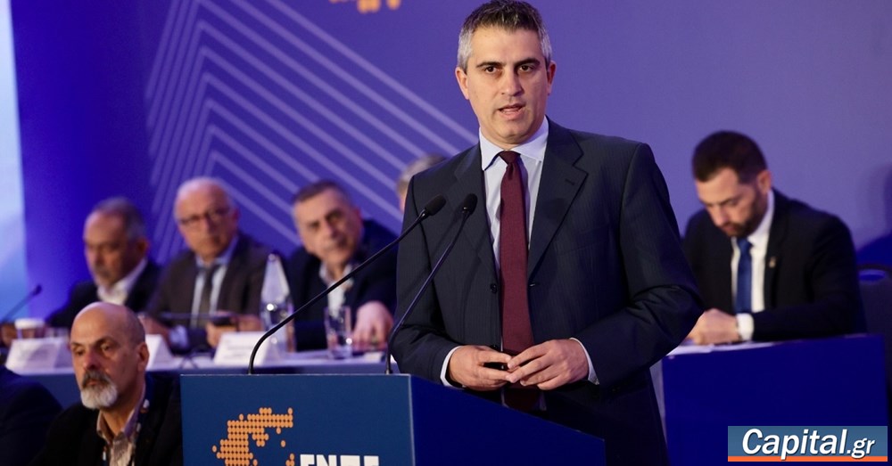 Υλοποιούμε πλήθος έργων σε όλες τις Περιφέρειες της χώρας