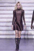 Κιάρα Μαρκέζη: Το μοντέλο και εγγονή του Άκη Τσοχατζόπουλου έκλεψε τις εντυπώσεις στην Athens Fashion Week