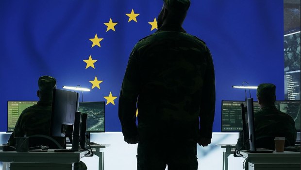 «Για τα μάτια σου μόνo» - Πόσο πιθανό είναι να δούμε μια ευρωπαϊκή «CIA»;