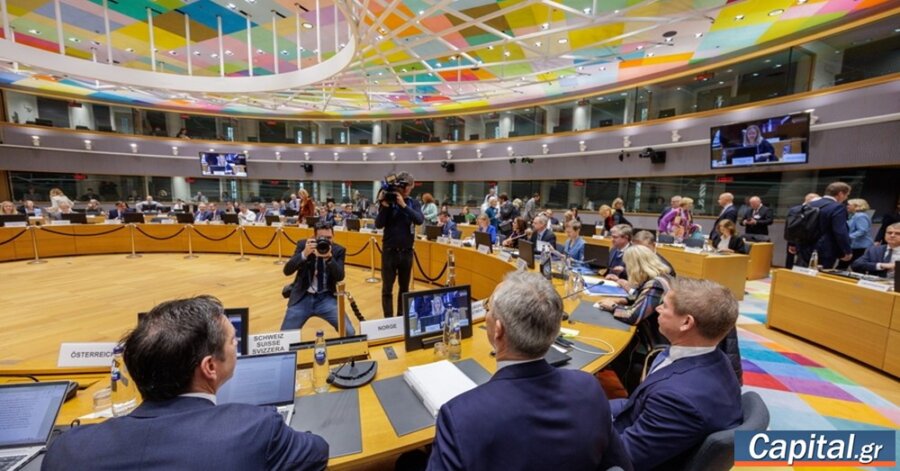 Ζητάμε παράταση στην εξαίρεση της φορολογίας...