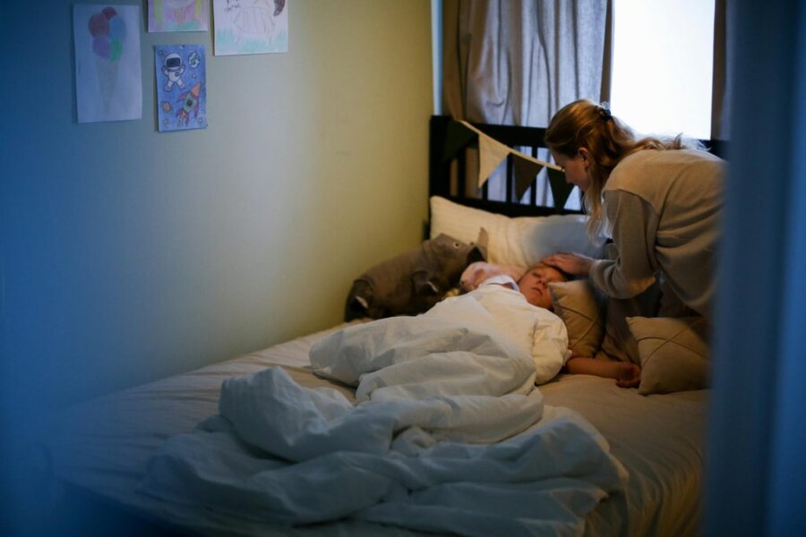 7 + 1 γιατροσόφια για το κοινό κρυολόγημα