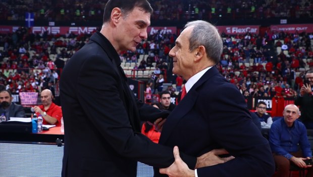 Μεσίνα: «Βαθιά λυπημένοι στην Αρμάνι για αυτό που συνέβη στον Κίναν Έβανς»