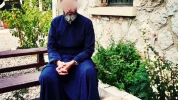 Νέες αποκαλύψεις για τον 46χρονο ψευτοϊερέα – Τα χρήματα από τον Καναδά και το δήθεν θαύμα με 2χρονο παιδί