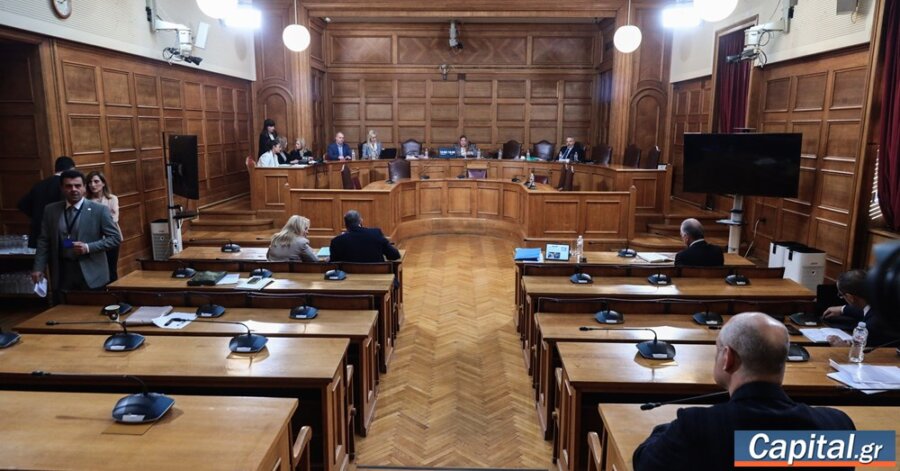 Διαχρονικά τα προβλήματα και οι παθογένειες του...