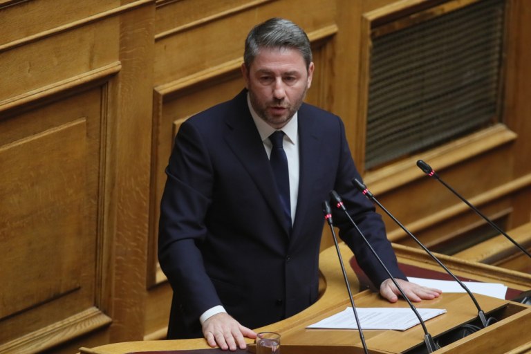 Ανδρουλάκης