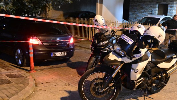 «Όλες οι ντουλάπες είναι έξω» - Νέα στοιχεία για τη διάρρηξη στον Αγ. Δημήτριο, αναζητούνται οι δράστες