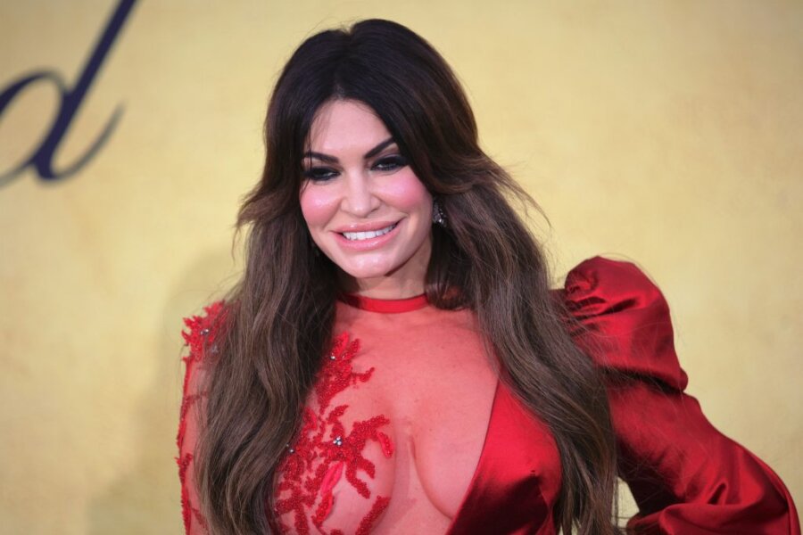 Κίμπερλι Γκίλφοϊλ: «Θα δείξουμε την ενεργειακή κυριαρχία που μπορούν να βιώσουν οι χώρες μας»