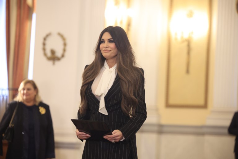 Γκίλφοϊλ: Η Ελλάδα αξιόπιστος σύμμαχος για τις ΗΠΑ – Σημαντική η γεωπολιτική της θέση