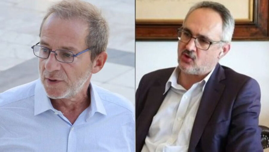 Δημήτρης Λιγνάδης: Ξεσπά ο δικηγόρος του σκηνοθέτη, Χρήστος Μαυρομάτης - «Έχουν ακουστεί σημεία και τέρατα!»