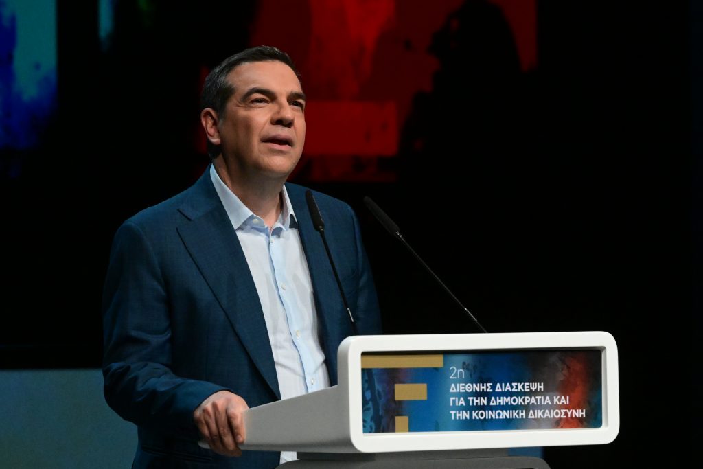 Ασφαλιστικά μέτρα στον δρόμο για την «Ιθάκη»