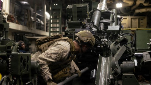 ΗΠΑ: Ο υπουργός Άμυνας κήρυξε την έναρξη της επιχείρησης «Νότιο Δόρυ» στην Λατινική Αμερική