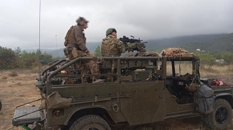 Πολυεθνική άσκηση ORION-25: Τα σενάρια, οι στόχοι και η έμφαση στα μη επανδρωμένα συστήματα