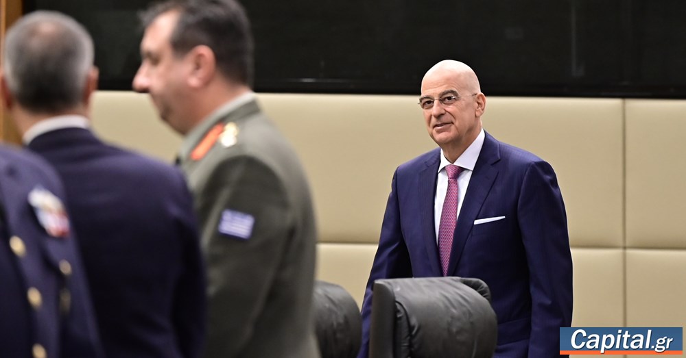 Θα χαρίσουμε στον Λίβανο μια σειρά από τεθωρακισμένα οχήματα