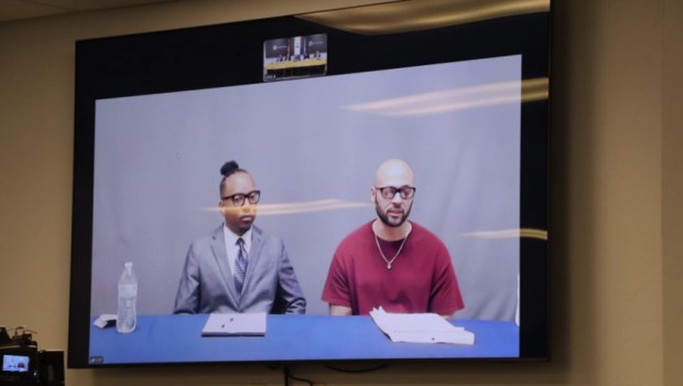 Οκλαχόμα: Απένειμαν χάρη σε θανατοποινίτη λίγο πριν τον εκτελέσουν