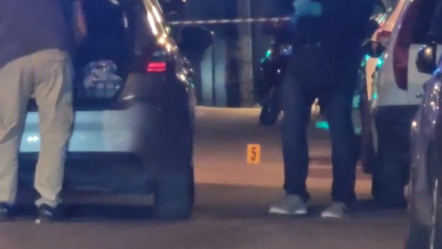 Άγιος Δημήτριος: Άφαντοι οι διαρρήκτες που εμβόλισαν και τραυμάτισαν αστυνομικούς