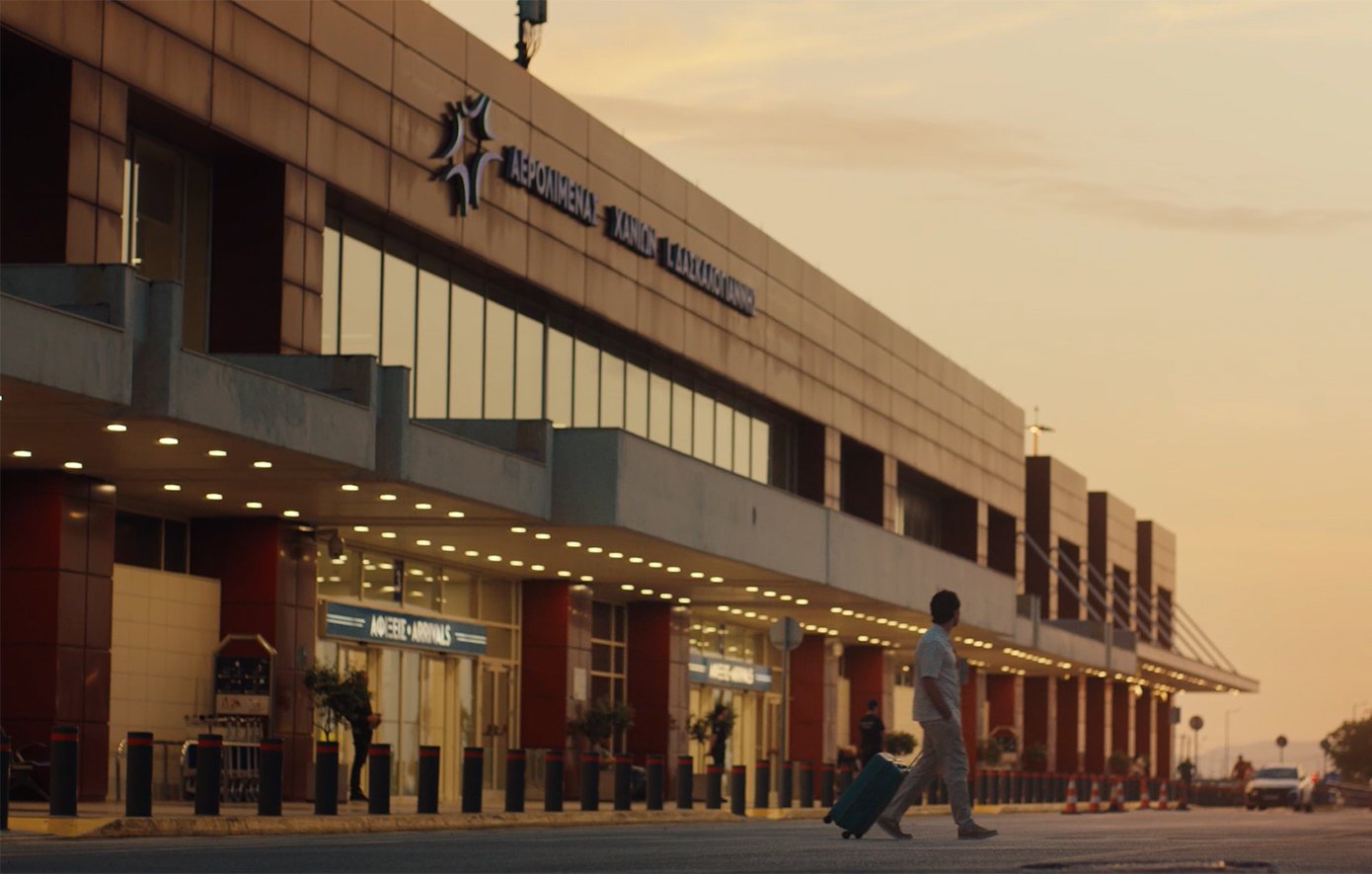 Με ρεκόρ επιβατικής κίνησης 37 εκατ. ταξιδιωτών θα κλείσει το 2025 για τα 14 αεροδρόμια – News.gr