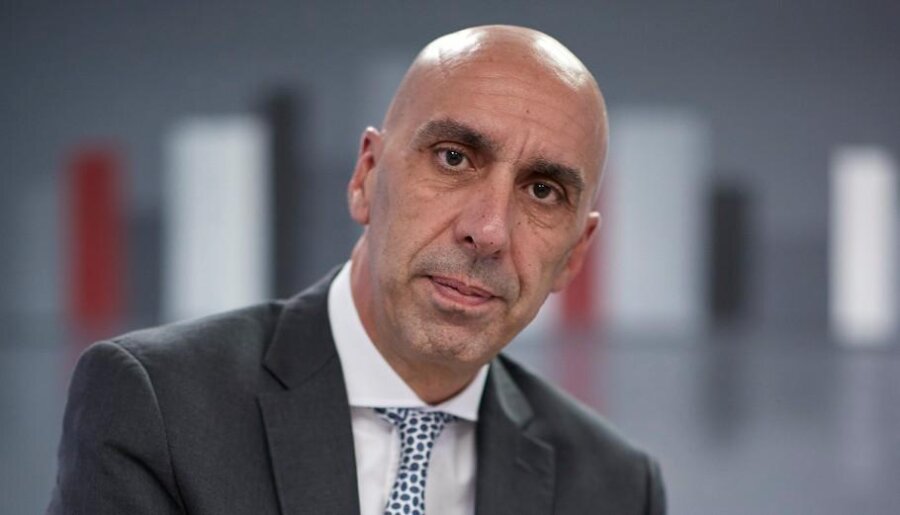 Μπρατάκος: Δίκαιος ανταγωνισμός οι δασμοί στα δέματα έως 150 ευρώ