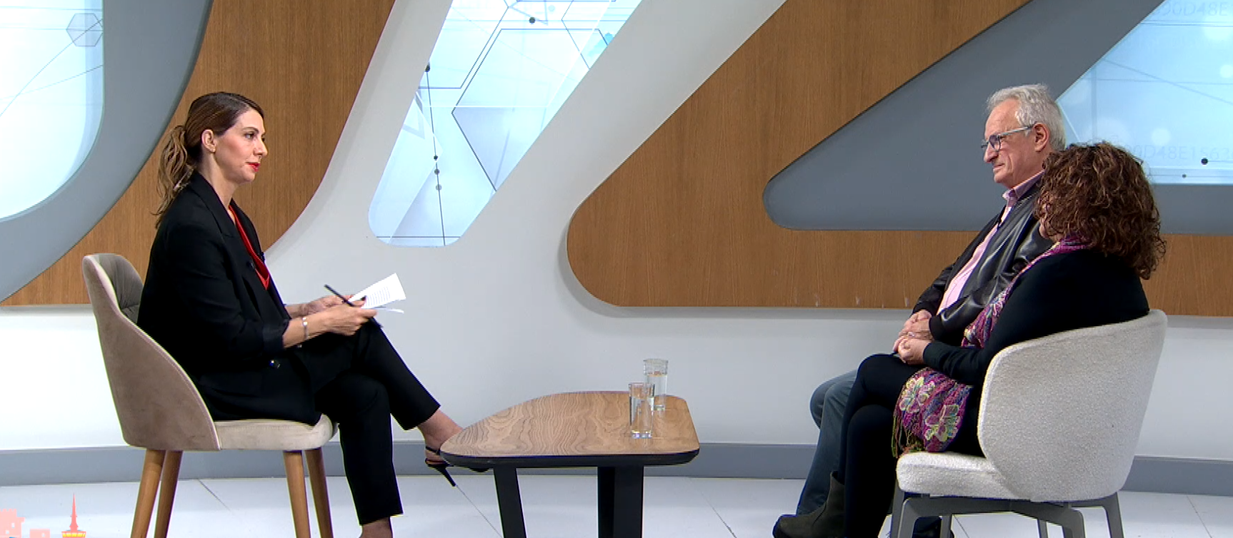 Η Λέσχη Ανάγνωσης της ΕΡΤ3 προτείνει το βίβλιο του Λουίς Σεπούβελδα «Ένας γέροντας που διάβαζε ιστορίες αγάπης»