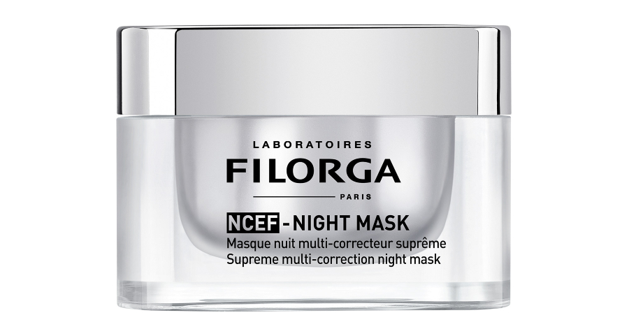 Overnight Masks: Οι μάσκες που δουλεύουν όσο εμείς κοιμόμαστε