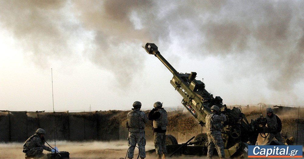 Η Ελλάδα βρίσκεται σε διαπραγματεύσεις με το Ισραήλ για την αγορά...