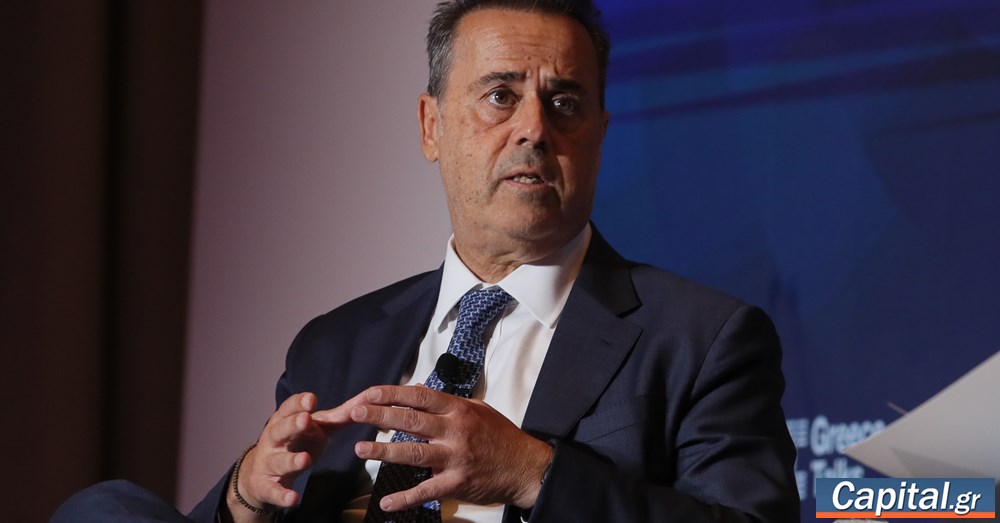 Η Ελλάδα σε νέο επίπεδο ενεργειακής ασφάλειας και...