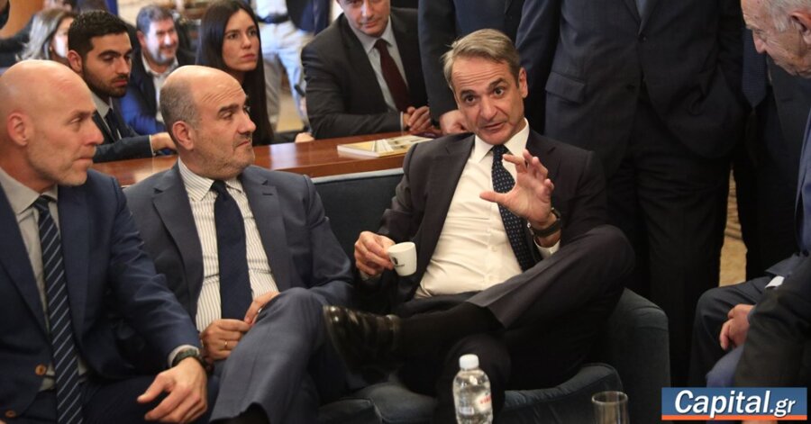 Εκλογές την άνοιξη του 2027 – "Σημασία έχει...