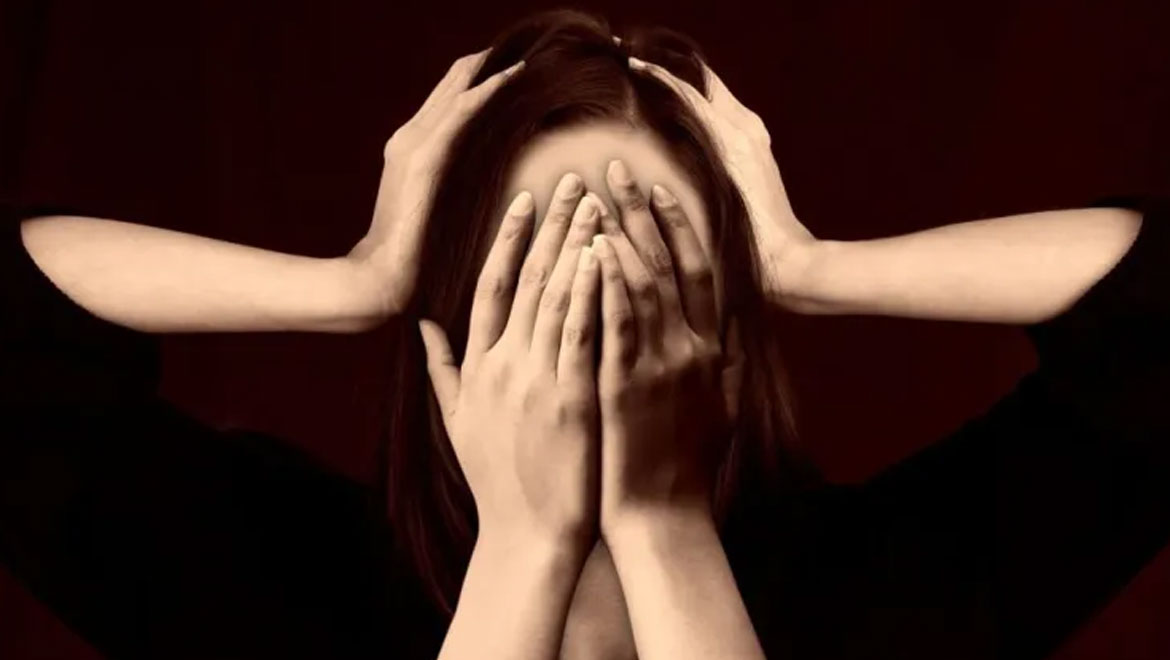 Πώς να θεραπεύσεις τις πληγές σου χωρίς να χάσεις τον πραγματικό σου εαυτό