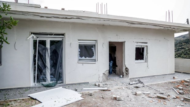 Βορίζια: «Αυτοί έκαναν την αρχή από τη φυλακή» - Τι λέει η μητέρα των Φραγκιαδάκηδων για το διπλό φονικό