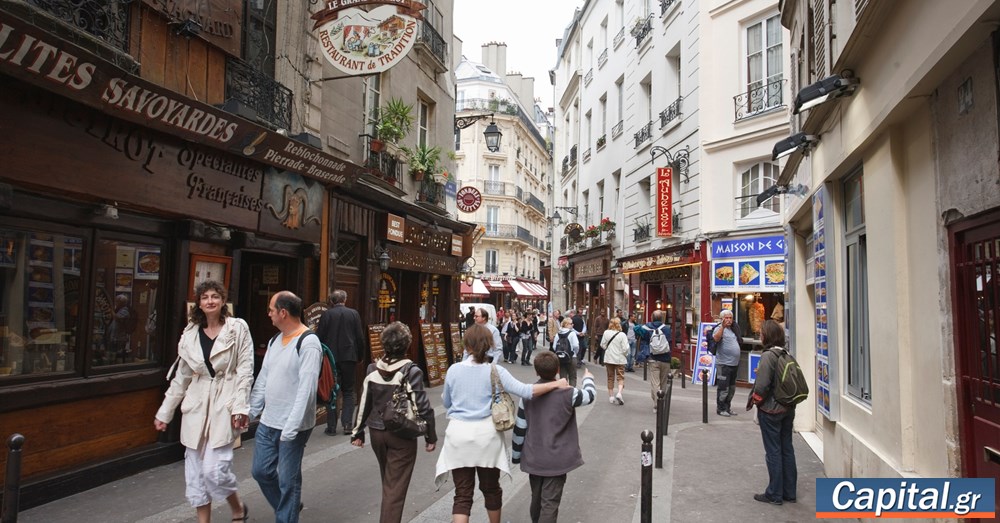 Ευρωζώνη: Επιβεβαιώθηκε η ανάπυξη 0,2% το τρίτο τρίμηνο