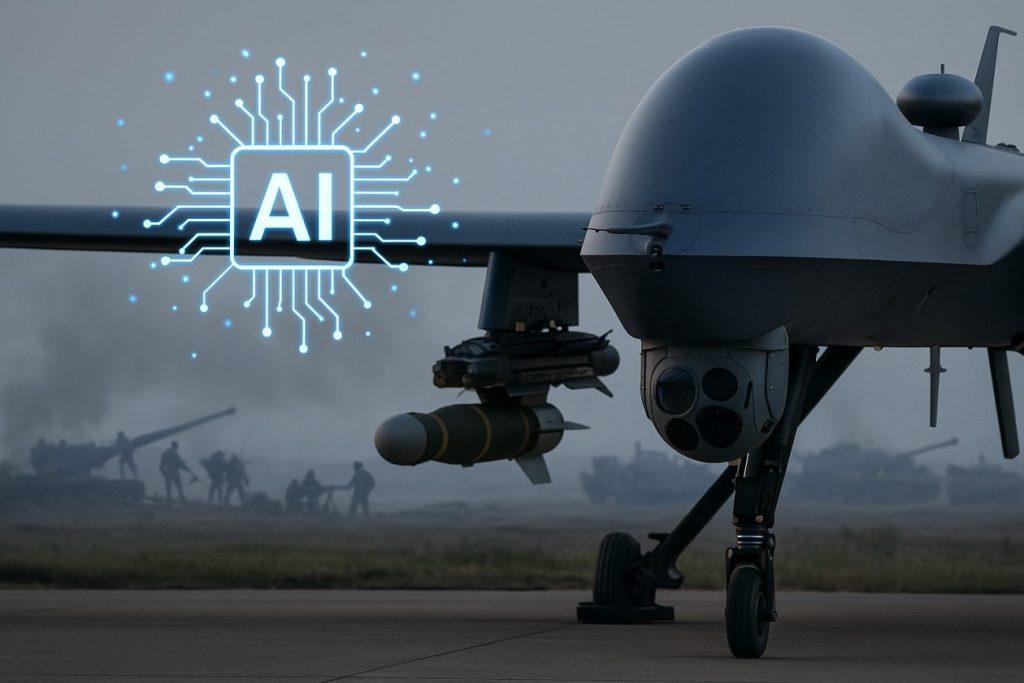 Τεχνητή Νοημοσύνη: Kορυφαία στελέχη του τεχνολογικού κλάδου ανησυχούν για φούσκα - Οικονομικός Ταχυδρόμος