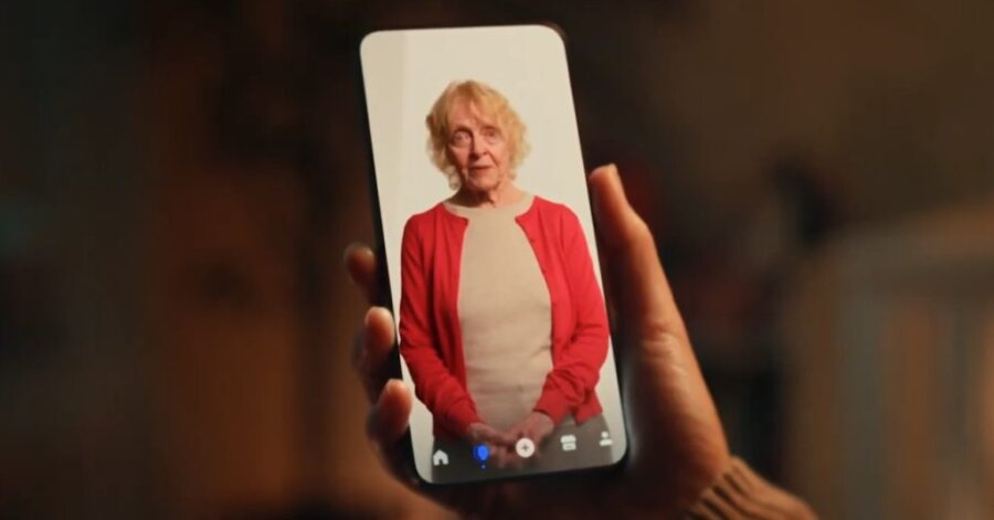 Σάλος με την εφαρμογή 2Wai που φέρνει τους νεκρούς… πίσω: Μιλήστε ξανά με αγαπημένα σας πρόσωπα!