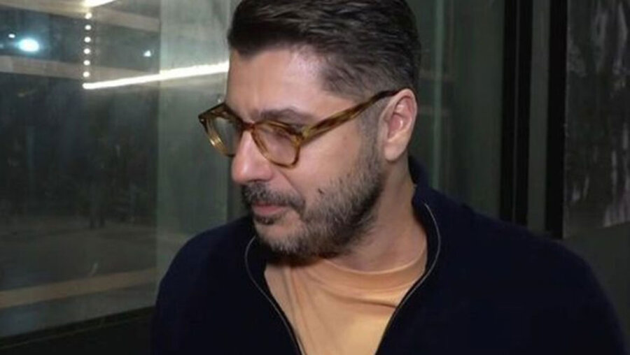 Λάμπρος Κωνσταντάρας για Survivor: «250.000 ευρώ; Κάποιοι δουλεύουμε δυο μήνες για τόσα!»