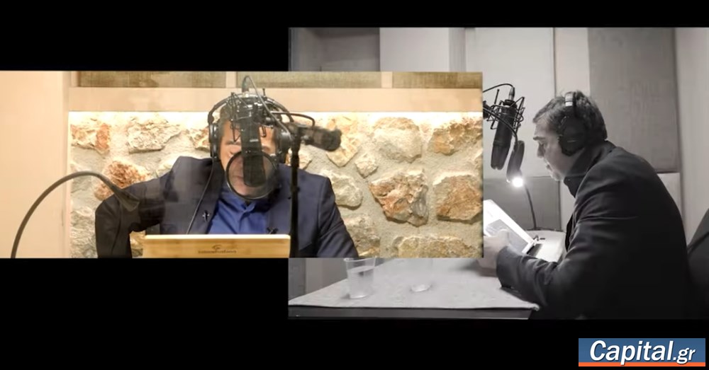 "Το δημοψήφισμα ήταν δική μου απόφαση"