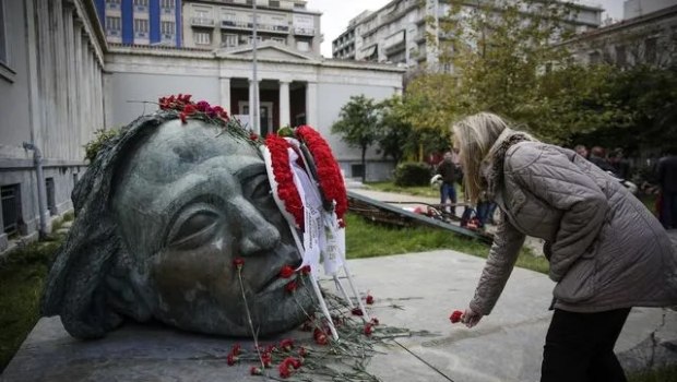 Πολυτεχνείο: 52 χρόνια από την εξέγερση των φοιτητών - Ξεκινούν οι τριήμερες εκδηλώσεις