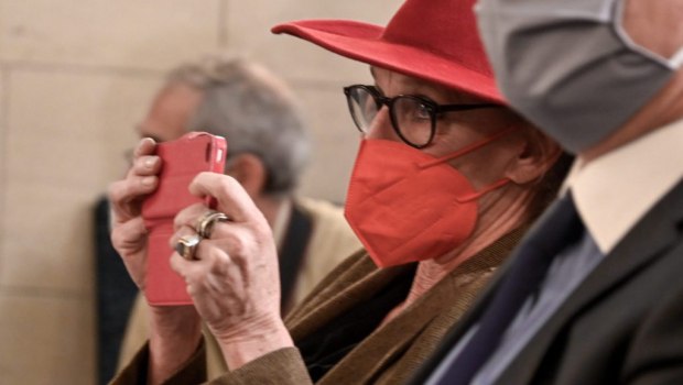 ΚΕΕΡΦΑ: Ήττα του Μητσοτάκη η αθώωση της Ίγκεμποργκ Μπέγκελ